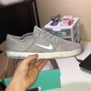 Nike sb ultralight